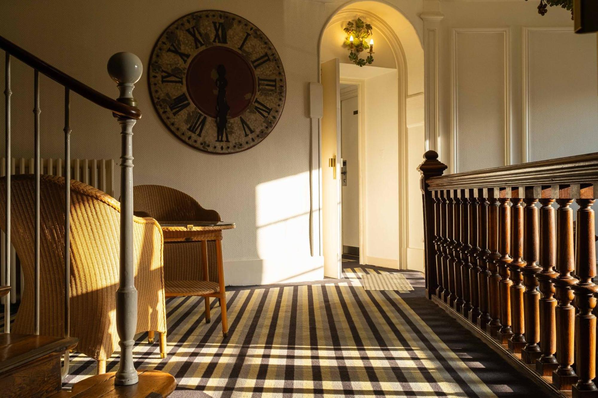 Logis Hotel De Bourgogne - Macon Luaran gambar