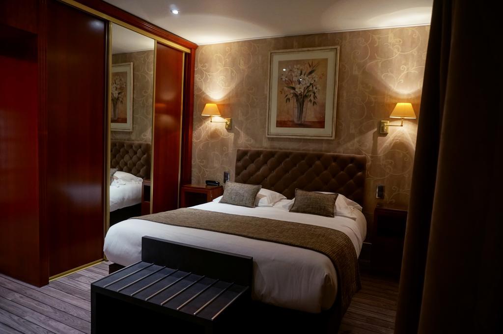 Logis Hotel De Bourgogne - Macon Luaran gambar