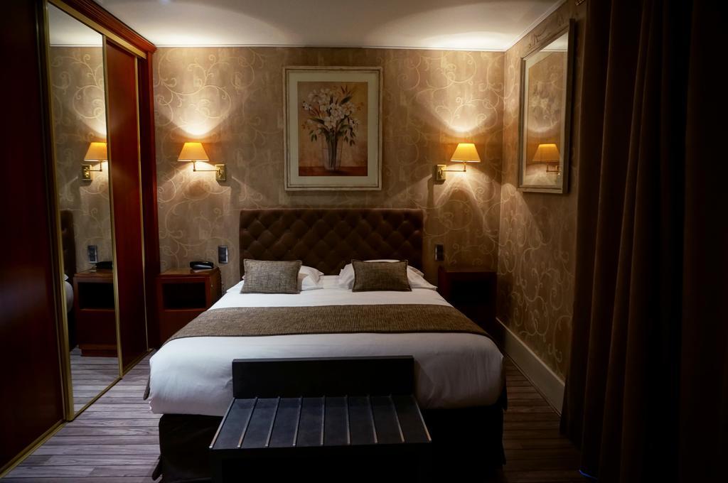 Logis Hotel De Bourgogne - Macon Luaran gambar
