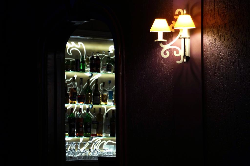 Logis Hotel De Bourgogne - Macon Luaran gambar
